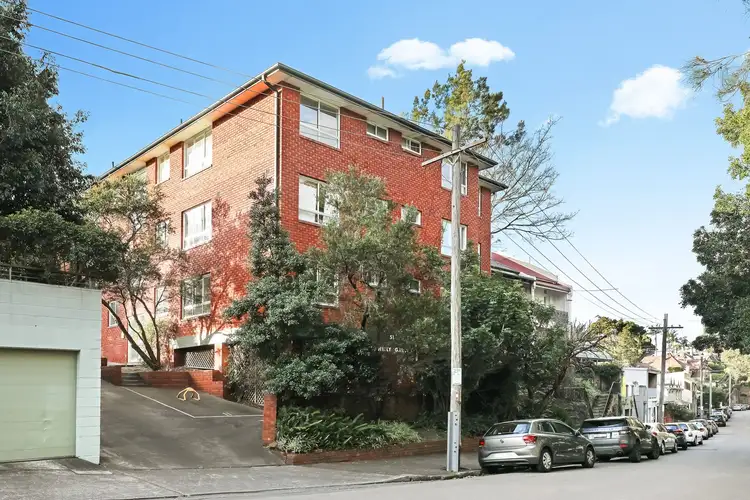 Sixth view of Homely apartment listing, 1/51 Donnelly Street, Balmain NSW 2041