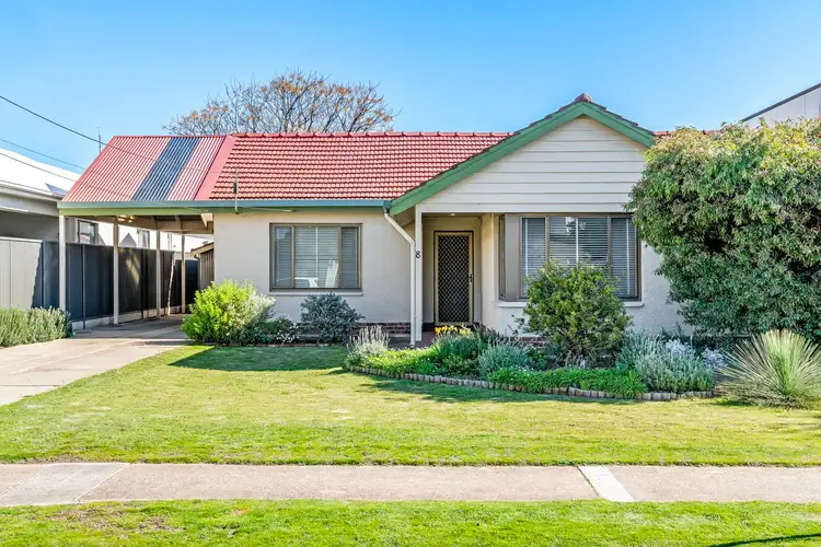 Main view of Homely house listing, 8 Walter Street, Kidman Park SA 5025