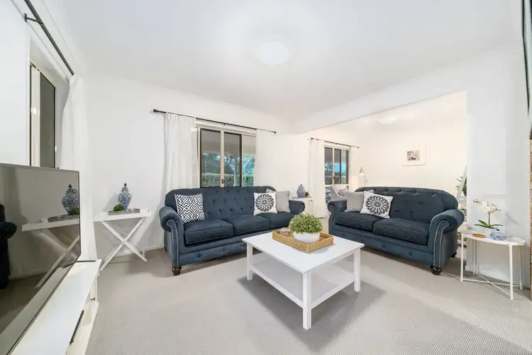 Third view of Homely house listing, 1 Hadleigh Court, Murrumba Downs QLD 4503