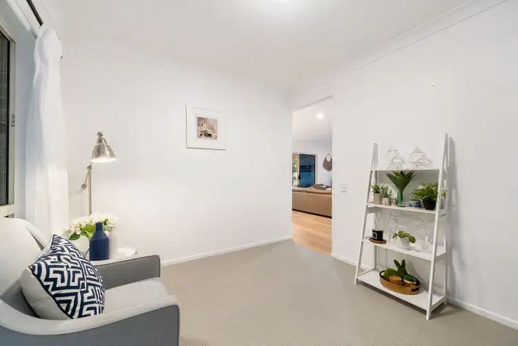 Fifth view of Homely house listing, 1 Hadleigh Court, Murrumba Downs QLD 4503