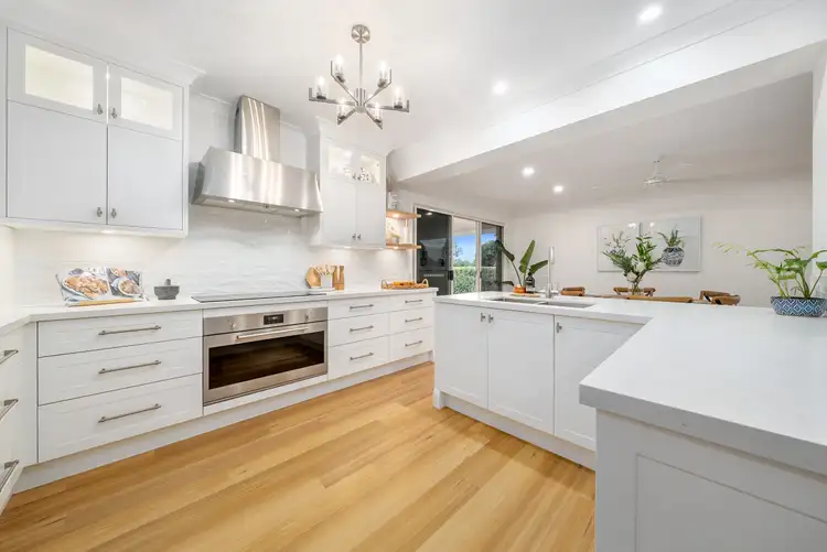 Sixth view of Homely house listing, 1 Hadleigh Court, Murrumba Downs QLD 4503