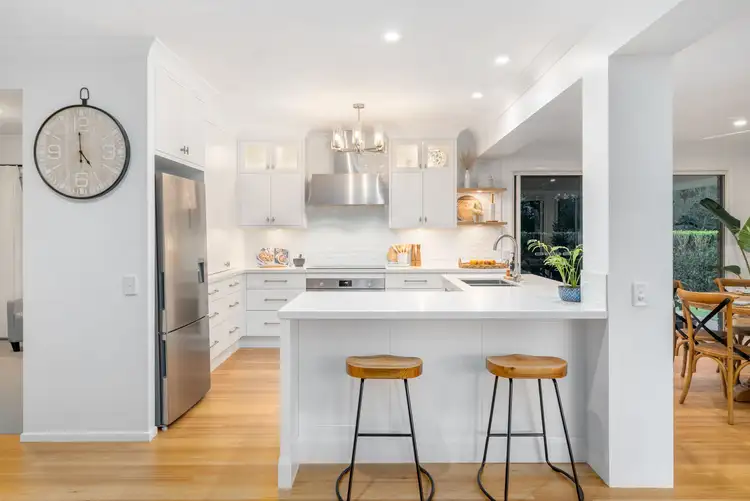Seventh view of Homely house listing, 1 Hadleigh Court, Murrumba Downs QLD 4503