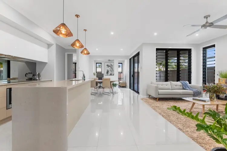 Main view of Homely house listing, 41 Petrel Crescent, Mountain Creek QLD 4557