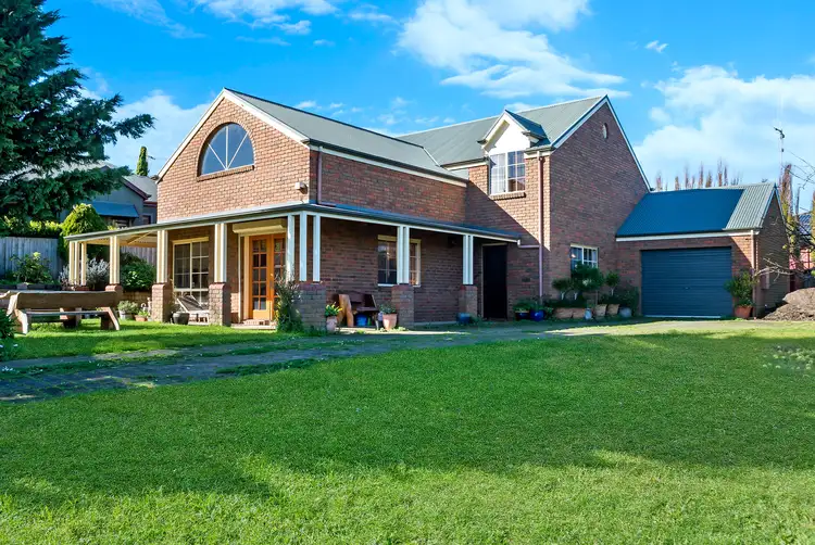 Main view of Homely house listing, 16 Veronica Court, Warrnambool VIC 3280