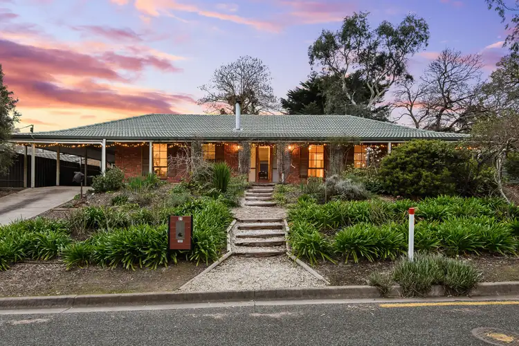 21 Maurice Road, Mount Barker SA 5251
