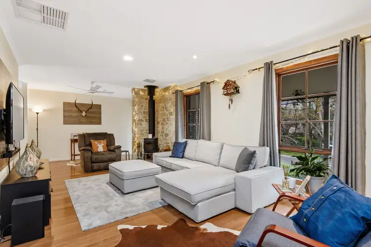 Fourth view of Homely house listing, 21 Maurice Road, Mount Barker SA 5251