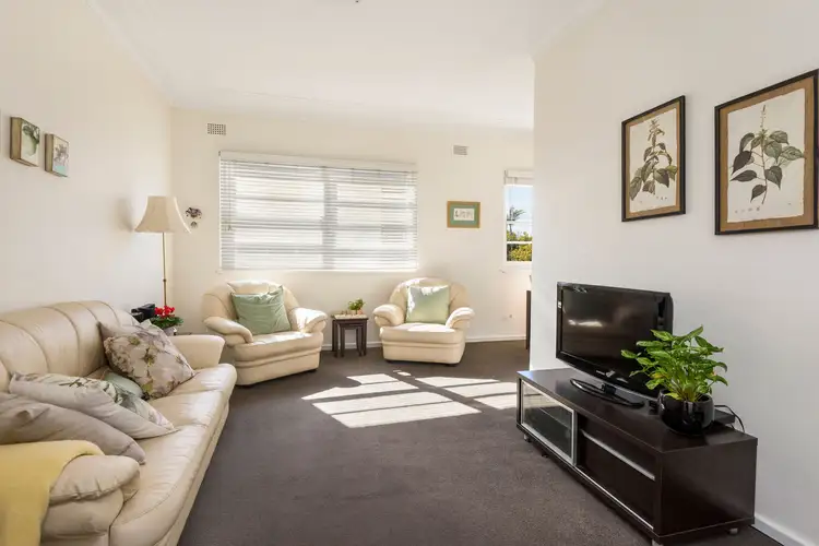 Second view of Homely apartment listing, 3/27 Hale Road, Mosman NSW 2088