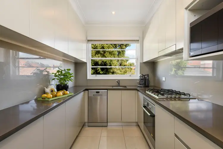 Third view of Homely apartment listing, 3/27 Hale Road, Mosman NSW 2088