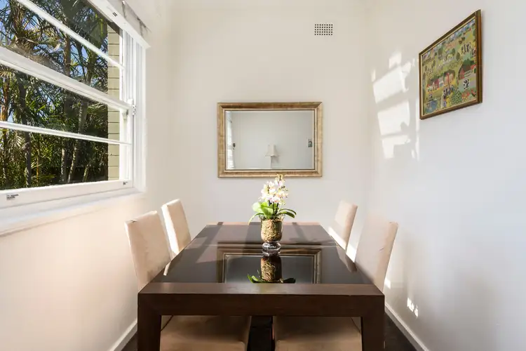 Fourth view of Homely apartment listing, 3/27 Hale Road, Mosman NSW 2088