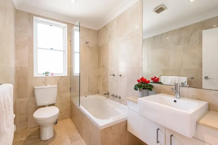 Sixth view of Homely apartment listing, 3/27 Hale Road, Mosman NSW 2088