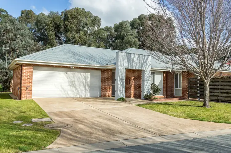 Main view of Homely house listing, 335 Dhurringile Road, Tatura VIC 3616