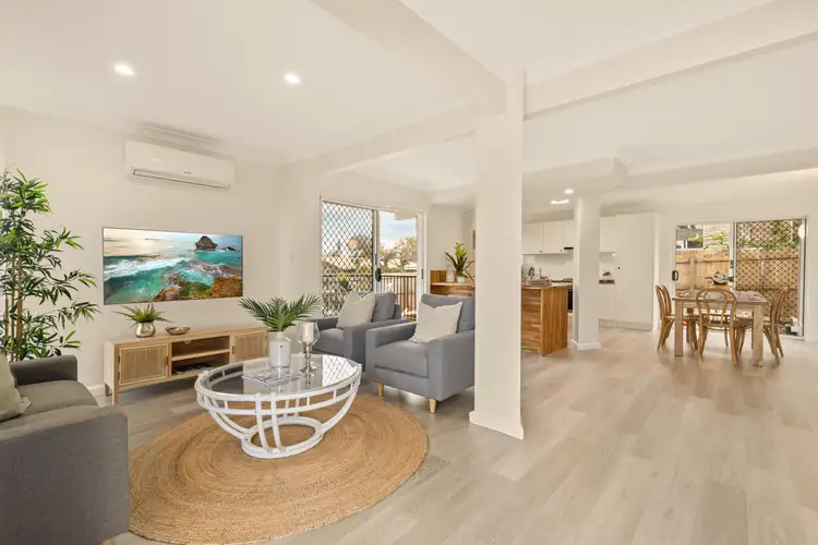 51 Palm Drive, Mooloolaba QLD 4557