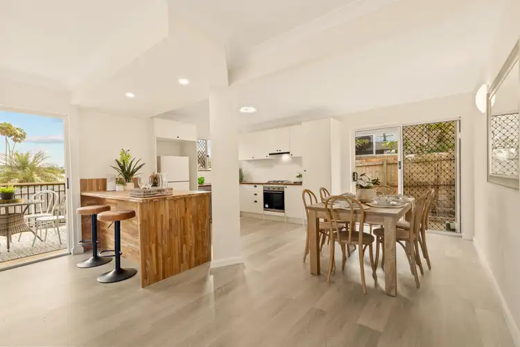 Second view of Homely house listing, 51 Palm Drive, Mooloolaba QLD 4557