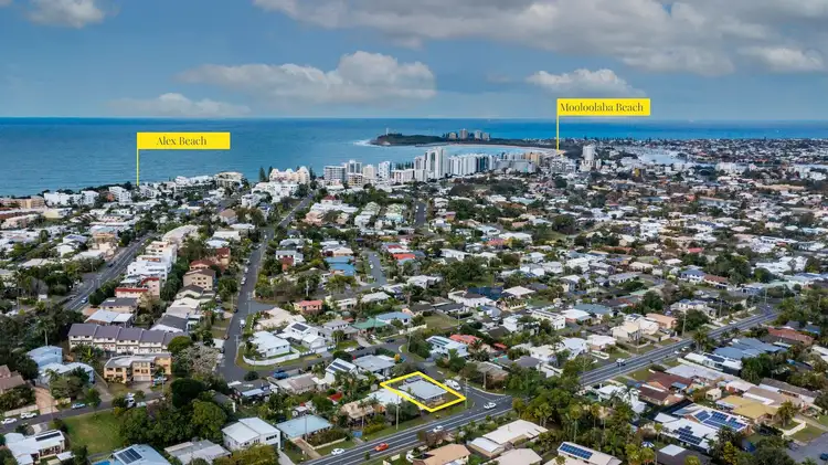 Fourth view of Homely house listing, 51 Palm Drive, Mooloolaba QLD 4557