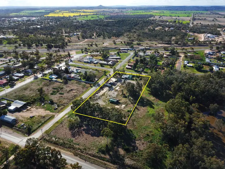 20 Mooney Street, Condobolin NSW 2877