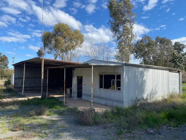 Fourth view of Homely warehouse listing, 20 Mooney Street, Condobolin NSW 2877