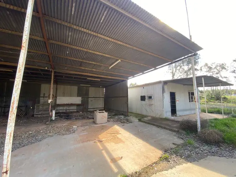 Fifth view of Homely warehouse listing, 20 Mooney Street, Condobolin NSW 2877