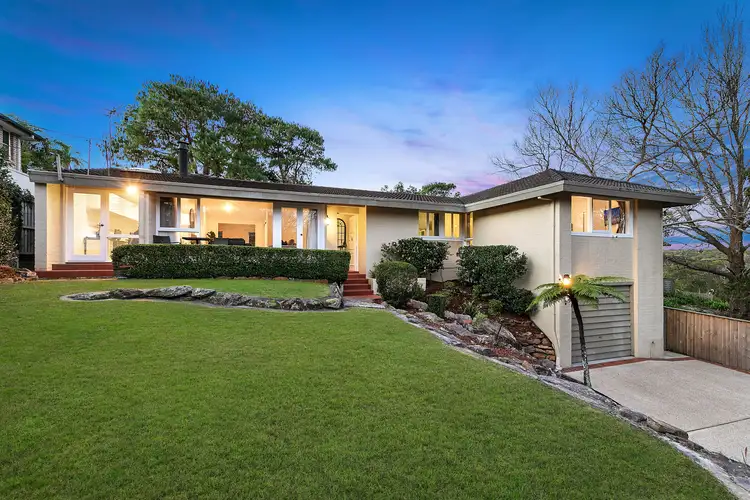 12 Chunooma Road, Wahroonga NSW 2076