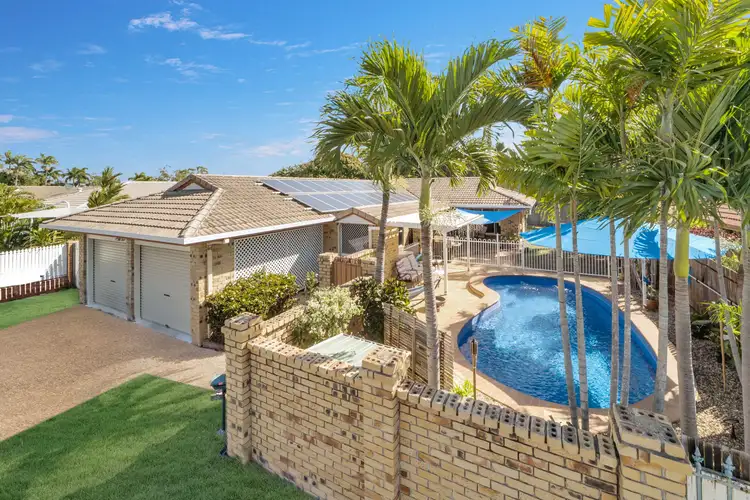 85 Joyce Street, Kirwan QLD 4817