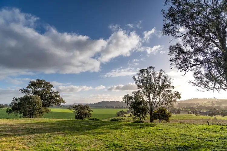 Second view of Homely house listing, 327 Camp Road, Cowra NSW 2794