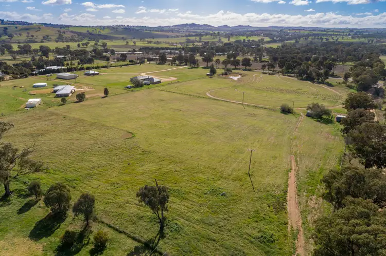Fourth view of Homely house listing, 327 Camp Road, Cowra NSW 2794