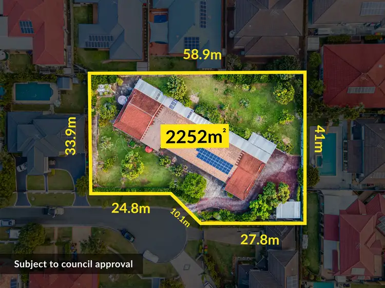 52 Rising Place, Kuraby QLD 4112