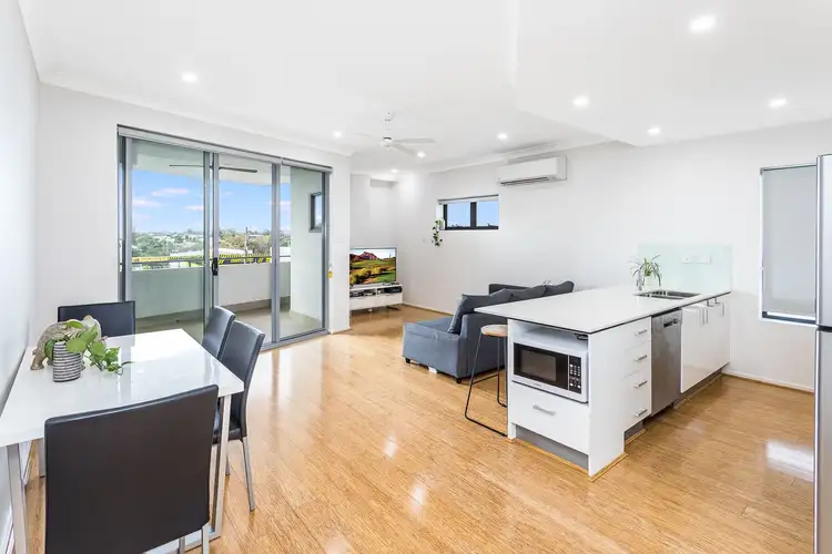 3/15 Alice Street, Kedron QLD 4031