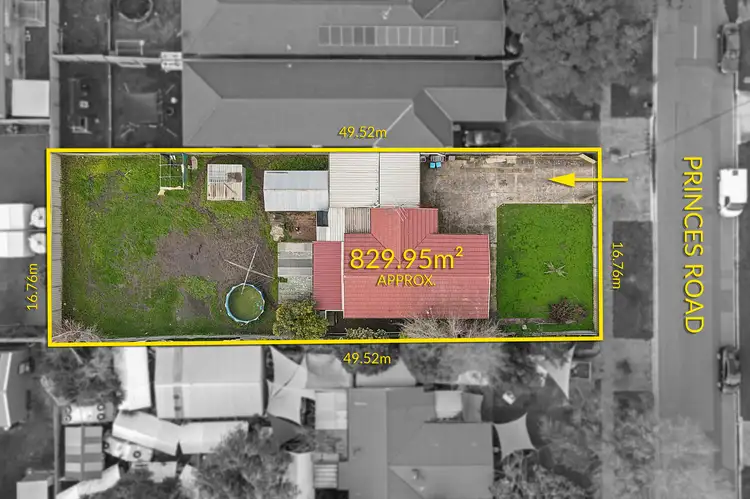 32 Princes Road, Greenacres SA 5086