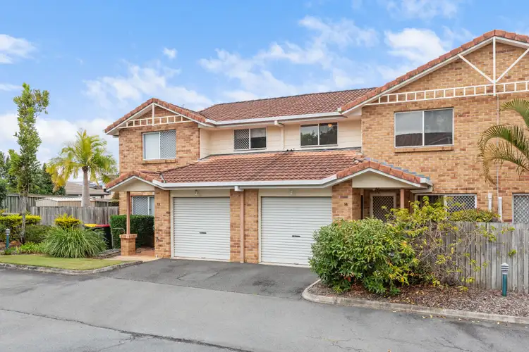 14/18 Swan Lake Crescent, Calamvale QLD 4116