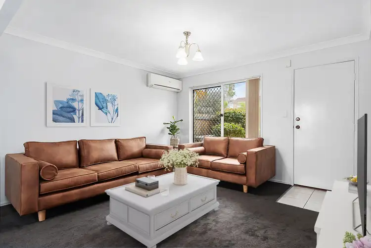 Second view of Homely townhouse listing, 14/18 Swan Lake Crescent, Calamvale QLD 4116