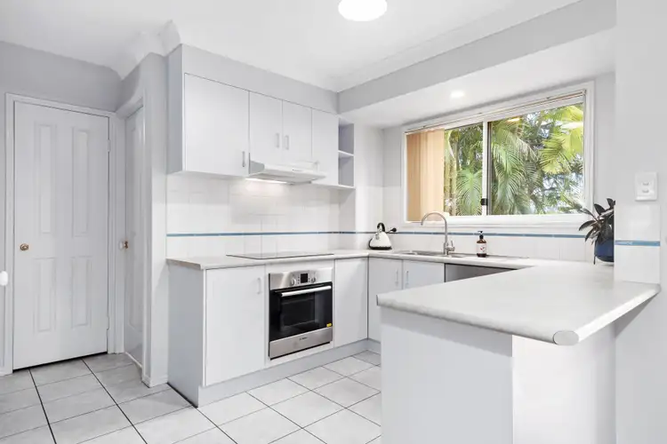 Third view of Homely townhouse listing, 14/18 Swan Lake Crescent, Calamvale QLD 4116