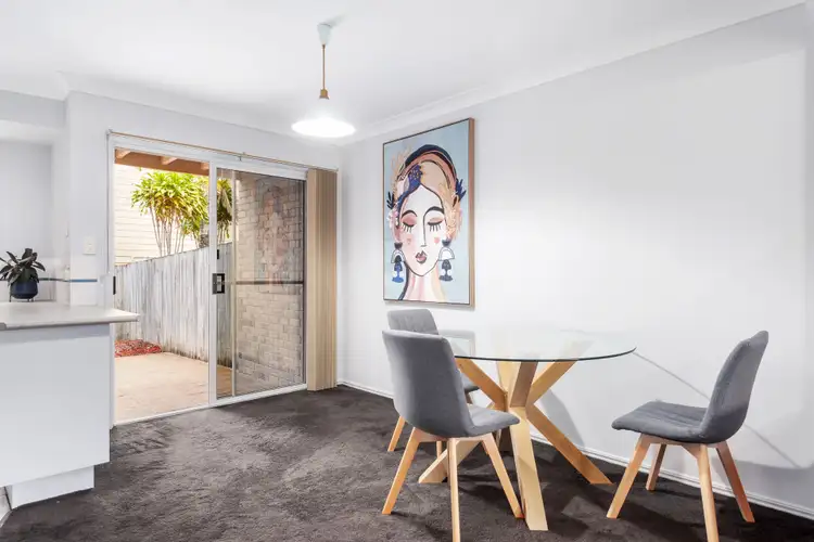 Fourth view of Homely townhouse listing, 14/18 Swan Lake Crescent, Calamvale QLD 4116