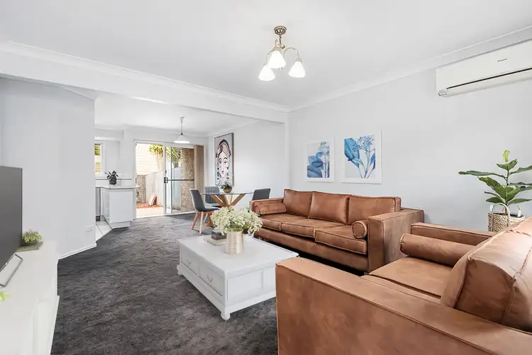 Fifth view of Homely townhouse listing, 14/18 Swan Lake Crescent, Calamvale QLD 4116