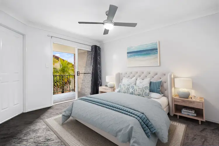 Sixth view of Homely townhouse listing, 14/18 Swan Lake Crescent, Calamvale QLD 4116