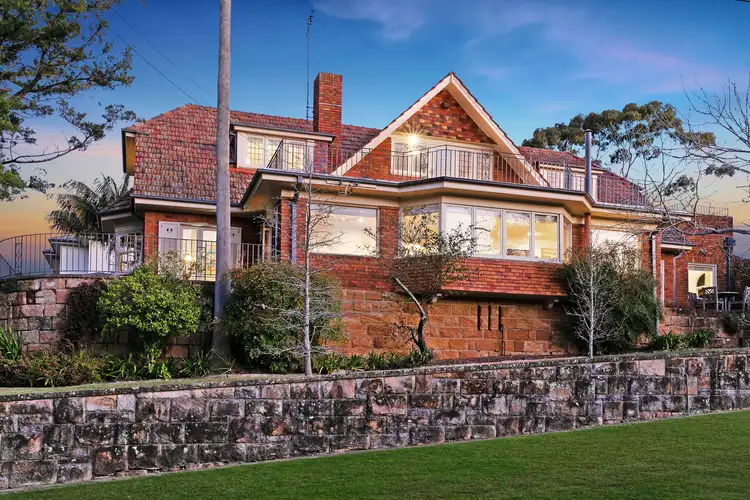 64 Rosebery Road, Killara NSW 2071