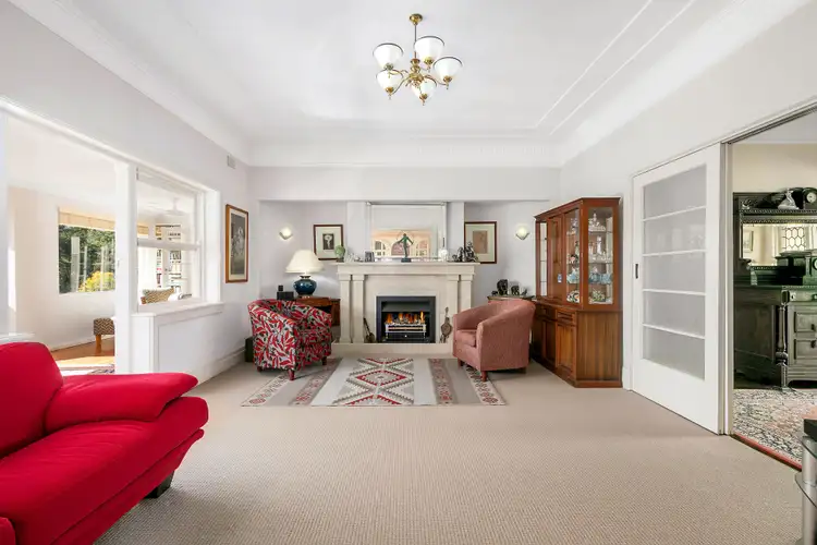 Fifth view of Homely house listing, 64 Rosebery Road, Killara NSW 2071