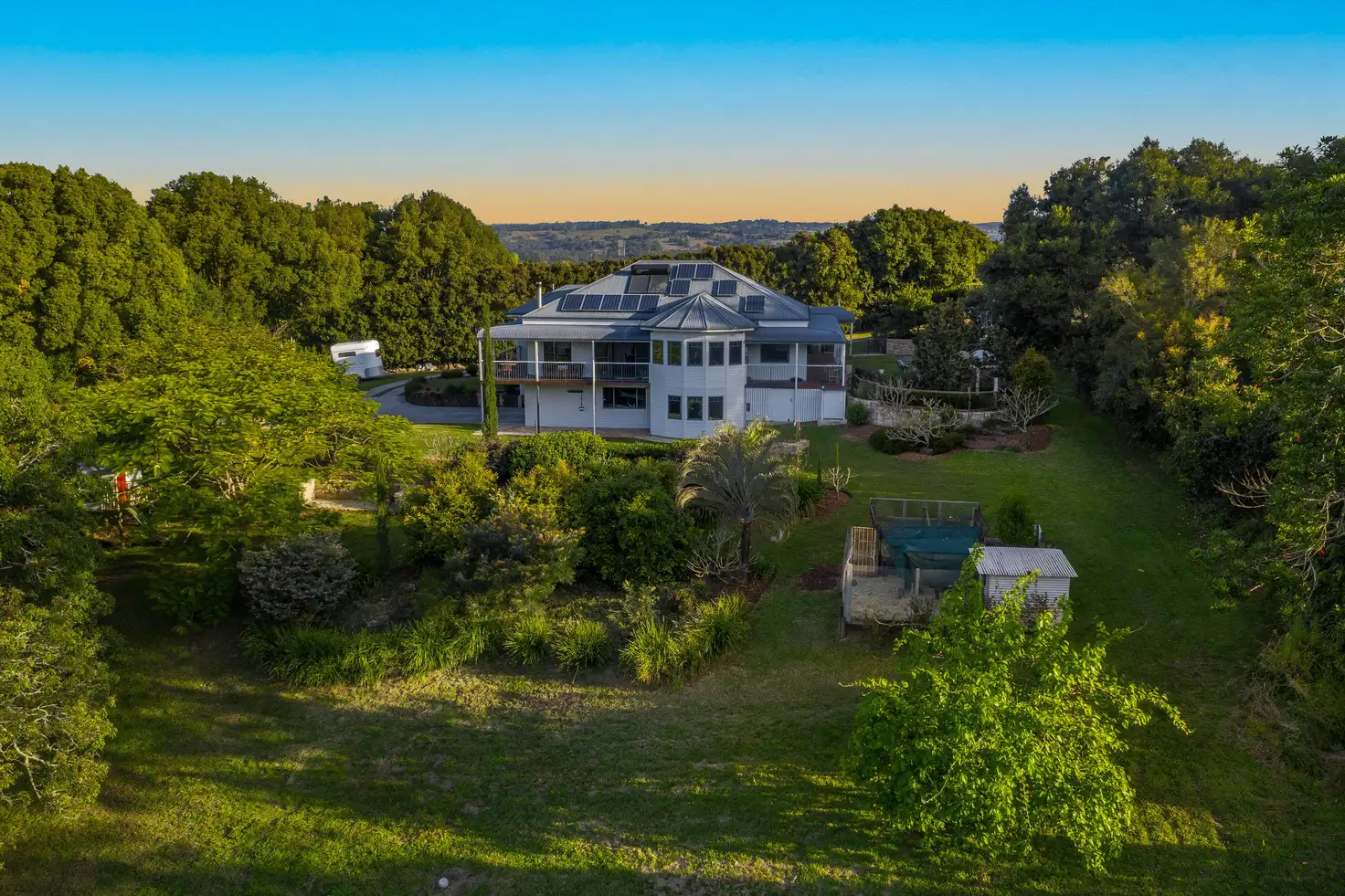Main view of Homely house listing, 20 Flatley Drive, Clunes NSW 2480