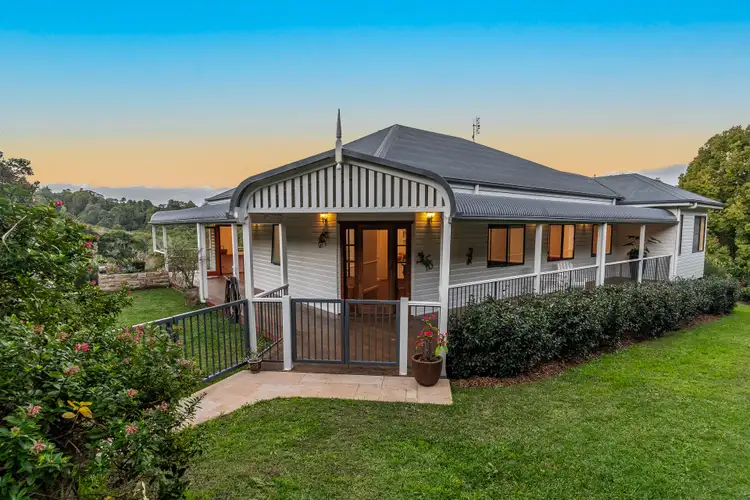 Fourth view of Homely house listing, 20 Flatley Drive, Clunes NSW 2480