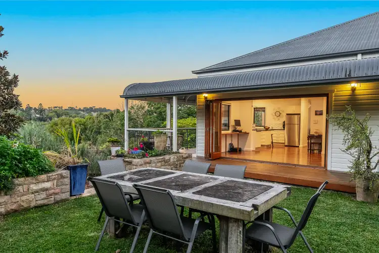 Fifth view of Homely house listing, 20 Flatley Drive, Clunes NSW 2480
