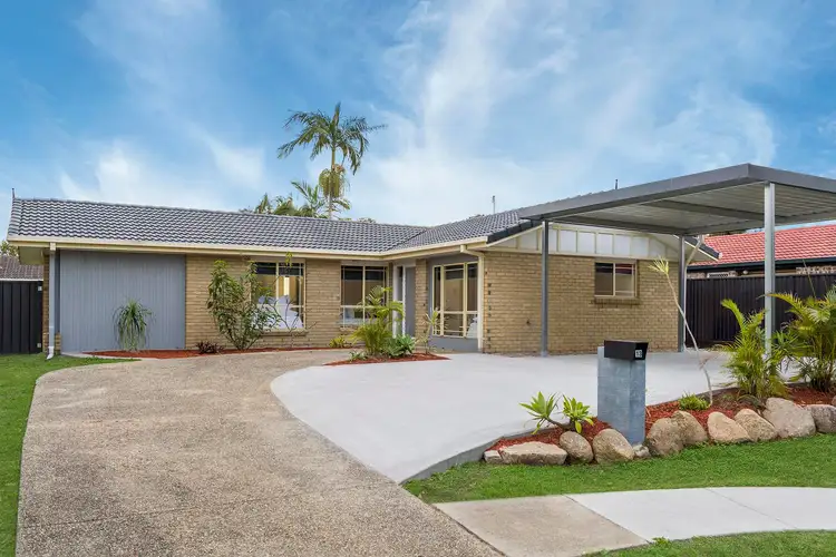 Main view of Homely house listing, 13 Hadlow Street, Waterford West QLD 4133