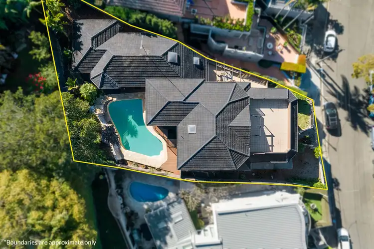 Second view of Homely house listing, 32 Botanic Road, Mosman NSW 2088