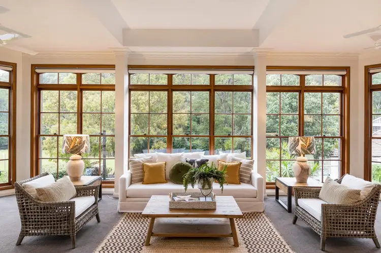 Third view of Homely house listing, 32 Botanic Road, Mosman NSW 2088