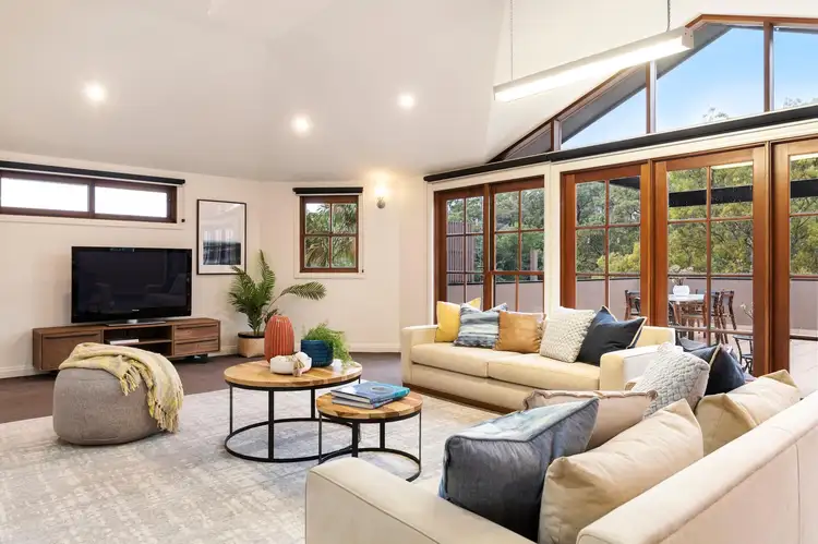 Fifth view of Homely house listing, 32 Botanic Road, Mosman NSW 2088