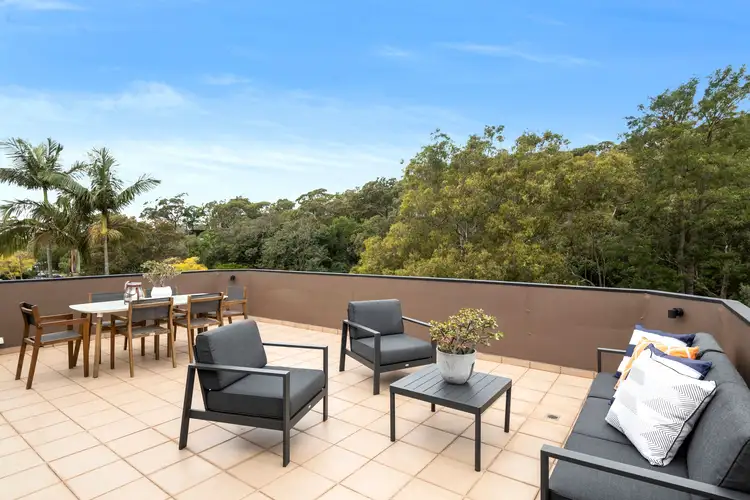 Sixth view of Homely house listing, 32 Botanic Road, Mosman NSW 2088