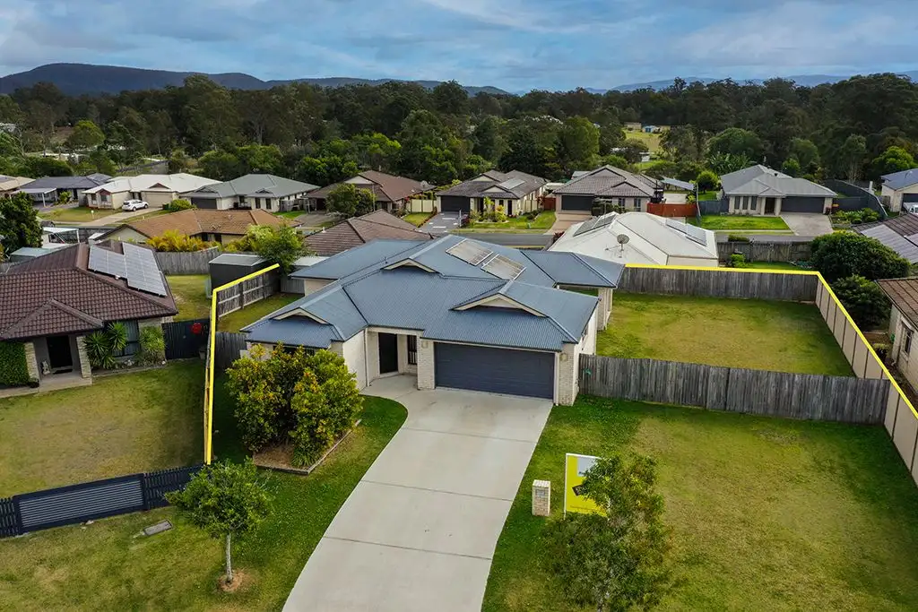 Main view of Homely rural property listing, Address available on request