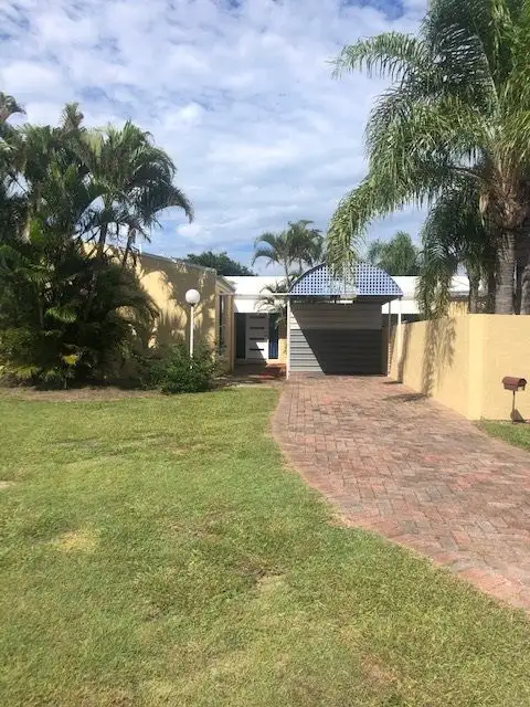 Address available on request