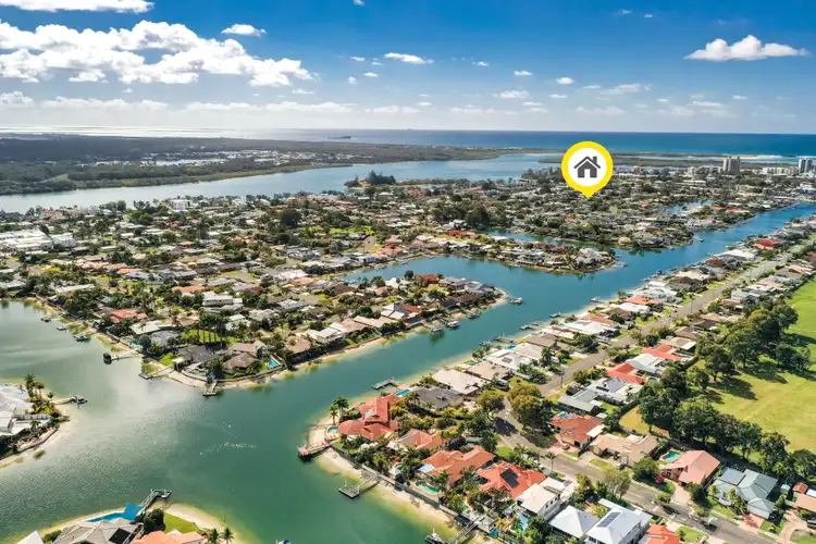 4 Deejay Street, Maroochydore QLD 4558