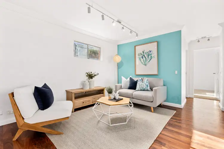 Main view of Homely unit listing, 3/8-10 Lane Cove Road, Ryde NSW 2112