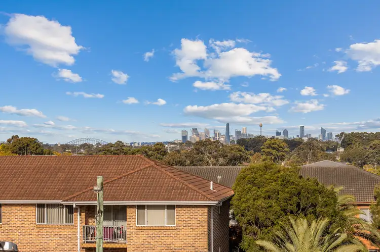 Second view of Homely unit listing, 3/8-10 Lane Cove Road, Ryde NSW 2112