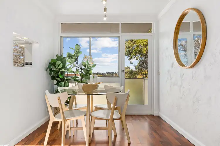 Third view of Homely unit listing, 3/8-10 Lane Cove Road, Ryde NSW 2112